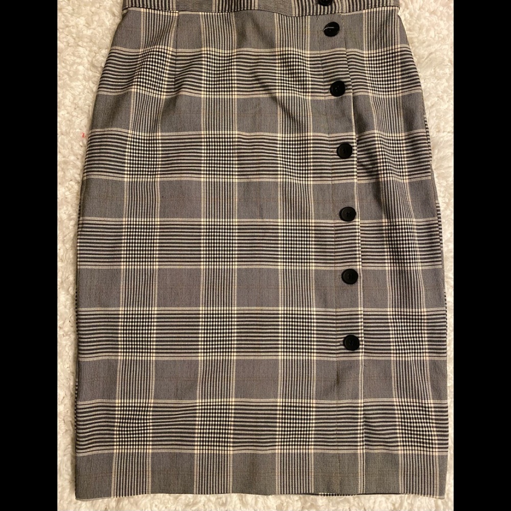 H&M skirt